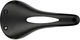Brooks Cambium C15 Carved All Weather Saddle - black/140 mm
