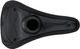 EARLY RIDER Sillín con tija de sillín fija - black/25,4 mm / 150 mm