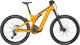 Scott Patron eRIDE 920 E-Mountain Bike - fire orange gloss-black/M