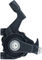 PAUL Klamper Flat Mount Short Pull Brake Caliper - all black/front / rear flat mount