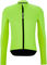 GORE Wear Maillot C5 Thermo - neon yellow-citrus green/M