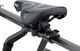 Shotgun Pro Front Child Seat for MTB and Pro Handlebars Complete Set - black/universal
