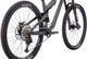 COMMENCAL Meta TR Essential 29" Mountainbike v.2 Modell 2022 - dark slate/L