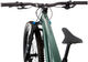 COMMENCAL Vélo Tout-Terrain Meta TR Essential 29" v.2 Modèle 2022 - keswick green/L