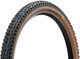 Schwalbe Wicked Will Evolution ADDIX SpeedGrip Super Ground 27.5" Folding Tyre - black-bronze skin/27.5x2.4