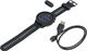 Garmin Forerunner 955 Solar GPS Running and Triathlon Smartwatch - black/universal