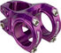 Hope Gravity 35 Stem - purple/35 mm 0°