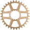 e*thirteen Helix R Guidering Direct Mount Chainring - bronze/32 tooth