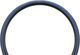 Panaracer Agilest 28" Folding Tyre - black-blue/25-622 (700x25c)