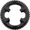 Shimano Dura-Ace FC-R9200 12-speed Chainring - black/52 tooth