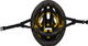 MET Rivale MIPS Helmet - matte-glossy black/52 - 56 cm