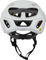 MET Rivale MIPS Helm - white glossy/56 - 58 cm