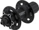 Shimano XT FH-M756A Disc 6-bolt Rear Hub for Quick Releases - black/10 x 135 mm / 32 hole / Shimano