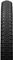 Maxxis Cubierta plegable Rambler Dual EXO TR 27,5" - negro/27,5x1,75 (47-584)