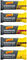 Powerbar Energize Original Energy Bar - 5 pack - mixed/275 g