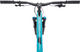 Yeti Cycles Vélo Tout-Terrain SB160 C2 C/Series Carbon 29" - turquoise/L