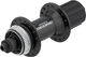 Shimano Deore FH-M6000 Center Lock Disc Rear Hub for Quick Releases - black/10 x 135 mm / 32 hole