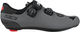 Sidi Genius 10 Road Shoes - black-grey/42