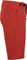 Fox Head Ranger Shorts w/ Liner Shorts - red clay/32