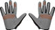 Endura Hummvee Lite Icon Women's Full Finger Gloves - deep teal/M