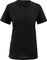 Patagonia Shirt pour Dames Capilene Cool Merino S/S - black/M