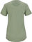 Patagonia Shirt pour Dames Capilene Cool Merino S/S - salvia green/S