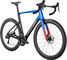 Cannondale Vélo de Route en Carbone SuperSix EVO Hi-MOD 2 - sonic blue/54 cm