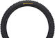Continental Kryptotal-F Enduro Soft 27.5" Folding Tyre - black/27.5x2.4