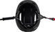 uvex urban planet Helmet - black matte/54-58