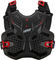 Leatt Body Protector 3.5 Junior Protective Jacket - black/147 - 159