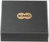 KMC DLC11 11-speed Chain - black-pink/11-speed