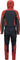 Leatt Combinaison MTB HydraDri 5.0 Mono Suit - lava/M
