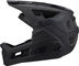 Leatt MTB Enduro 4.0 Helmet - stealth/55 - 59 cm