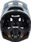 Leatt MTB Enduro 4.0 Helmet - white/55 - 59 cm