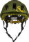Endura SingleTrack Helm - olive green/55 - 59 cm