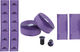 Lizard Skins DSP 2.5 V2 Handlebar Tape - violet purple/universal
