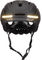 Giro Casque Ethos MIPS LED - matte black/55 - 59 cm