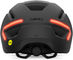 Giro Casque Ethos MIPS Shield LED - matte black/55 - 59 cm