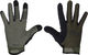 Oakley All Mountain MTB Full Finger Gloves - new dark brush/M