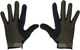 Oakley All Mountain MTB Full Finger Gloves - new dark brush/M