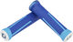 ODI AG-1 MTB Lock-On Grips - brt blue-light blue/135 mm