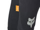 Fox Head Youth Enduro D3O Knee Pads - black/one size