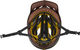 Troy Lee Designs Flowline MIPS Helm - orbit cinnamon/57 - 59 cm