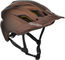 Troy Lee Designs Flowline MIPS Helmet - orbit cinnamon/57 - 59 cm