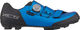 Shimano Zapatillas SH-XC502 MTB - blue/42