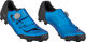 Shimano SH-XC502 MTB Shoes - blue/42