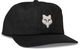 Fox Head Casquette Alfresco Adjustable Hat - black/one size