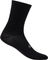 SILCA Aero Socks - black monochromatic/42-44