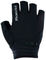 Roeckl Itamos 2 Half-Finger Gloves - black/8