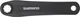 Shimano FC-T4010 Kurbelgarnitur Octalink mit Kettenschutzring - schwarz/175,0 mm 22-32-44